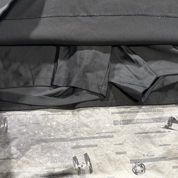 NWT S.C & CO. TUMMY CONTROL GOLF SKORT SZ XL - Picture 3 of 9